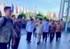 Apkasi Otonomi Expo 2025 Dibuka Presiden Prabowo