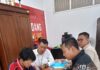 Dua Napi Pelaku Asusila Sesama Jenis Terancam Dipindah ke Nusa Kambangan, Korban Lapas Kediri Alami Perlakuan Sadis