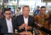 Calon Komisaris dan Direksi Perseroda PITS, Benyamin Tekankan Profesionalisme dan Jaga Kepercayaan Publik