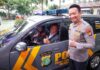 Pemkot Tangsel Hibahkan 9 Unit Kendaraan Operasional Polres Tangsel