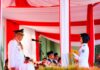 HUT ke-80 RI, Benyamin: Kemerdekaan Jadi Energi Membangun Bangsa