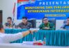Tangsel Garap Inovasi Layanan Informasi Publik Secara Serius