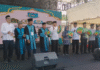 Festival Seni Islami Meriahkan Pembukaan MTQ XVI Kota Tangsel