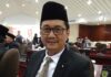 Anggota DPRD Sebut Pemangkasan TKD Tak Ganggu Pelayanan Publik