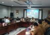Ketua Komisi 1 DPRD Minta Lurah dan Camat Tingkatkan Pelayanan Publik