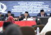 Wali Kota Tangerang Siap Evaluasi Perwal Nomor 14 Tahun 2025