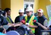 Kolaborasi Pemkot Tangsel dan Baznas Bangun Ulang Rumah Korban Ledakan di Pamulang