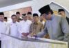 Menag Resmikan Masjid Raya Baitul Mukhtar BSD City, Tampung 7 Ribu Jamaah jadi Pusat Aktivitas Keagamaan Umat Islam