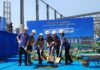 Sinar Mas Land dan PT Adhiluhur Cahaya Semesta Gelar Topping Off Sekolah ACS Jakarta West Campus di BSD City, Juli 2026 Beroperasi