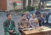Pemkab Kediri Lumpuh Akibat Aksi Anarkis, Mas Dhito Pastikan Pelayanan Publik Tetap Berjalan
