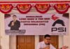 Anggota DPRD Christian Lois Sosialisasikan Arah Baru dan Transformasi PSI