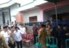 Kunjungi Kediaman Keluarga Andika Lutfi Falah, Gubernur Banten Andra Soni Sampaikan Belasungkawa