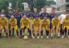 Sambut Haornas, Tasmania Ciputat Timur Gelar Trofeo Sepakbola