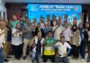 KONI Tangsel Tetapkan Tim Penjaringan Musorkot