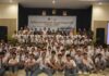 Kali Kedua LBIQ Millenial Quranic Super Camp Sukses Digelar, Libatkan Disdik dan Kodam Jaya