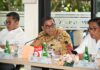 Terminal Pondok Cabe Sepi Penumpang, Anggota DPR RI Ahmad Fauzi Minta Pemda-Kemenhub Kolaborasi