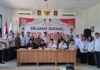 Kajian Lintas Agama Jadi Program Unggulan FKUB Tangsel, Rawat Kerukunan Lewat Dialog