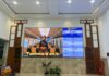 KAI Daop 7 Madiun Tawarkan Kerja Sama Branding Stasiun Melalui Program Naming Rights