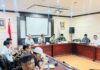 DPRD Serap Aspirasi Warga Poris Terdampak Pembangunan Apartemen