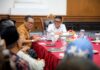 Gubernur Banten Andra Soni Dialog Bareng LKS Tripartit, Bahas Iklim Usaha