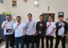 Bawaslu Kediri Beri Saran Perbaikan Data Pemilih Berkelanjutan Triwulan II Tahun 2025