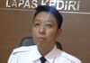 Viral Oknum Lapas Kediri Diduga Pungli, Kalapas: Bukan Pungli, Murni Pinjaman Uang