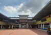 Pedagang Nyaman Berjualan di Gedung Baru Pasar Anyar Kota Tangerang