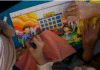 Kolaborasi Kreatif Atria Hotel Gading Serpong- Greebel Indonesia, Sajikan Family Coloring Competition
