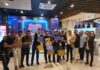 Ibis Styles Jakarta Airport Hidupkan Dunia Mixology Lewat Battle of The Bartenders Vol. III