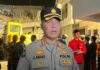 Gedung Ponpes Al Khoziny Sidoarjo Ambruk, Polda Jatim Evakuasi 83 Orang