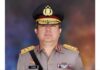Profil Komjen Pol Tomsi Tohir, dari Kapolda Banten dan NTB hingga Sekjen Kemendagri