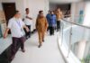 BPKP Apresiasi Kinerja Pemerintah Daerah Provinsi Banten pada Semester I 2025