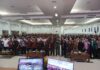 Melalui Program Jaksa Masuk Pesantren, Santri Ponpes Wali Barokah Kediri Edukasi Soal Hukum