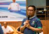 Gubernur Andra Soni: Pembinaan Dini Kunci Lahirnya Atlet Berprestasi dari Banten