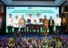 Gubernur Andra Soni Targetkan Reaktivasi Jalur Rangkasbitung–Pandeglang Mulai Konstruksi di 2027