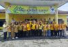 Golkar Kediri Luncurkan Rumah Aspirasi Rakyat, Wadah Baru Penyalur Suara Masyarakat
