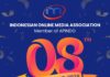 Refleksi ’08 IMO-Indonesia’: Siap Go Internasional