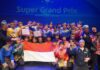 Merah Putih Berkibar di Internasional Super Grand Prix – Spanyol 2025, SMA Pesantren Unggul Al Bayan Sukses Raih Medali Emas