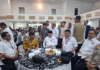 Mukota IV Kadin Tangsel: Momentum Membangun Sinergi dan Lompatan Ekonomi Baru