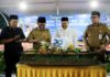 3 Dekade Perumda Tirta Benteng, Sachrudin-Maryono Tegaskan Komitmen Kepada Masyarakat