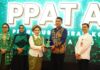 PPAT Awards 2025 Digelar, Kantah Kota Tangsel Tekankan Sinergi dan Pelayanan Menuju WBBM 2026
