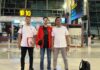Overstay 61 Hari, WNA Asal Turki Dideportasi