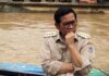 Jakarta Diteror Banjir, Pramono Siaga Penanganan dan Solusi