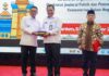 Investasi di Banten Capai Rp 91 Triliun, Andra Soni Tekankan Sinergi Jaga Stabilitas