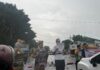 Peringati Hari Pahlawan, KAI Daop 7 Madiun Gandeng Railfans Ajak Masyarakat Jadi “Pahlawan Keselamatan”