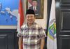 Wakil Ketua DPRD Turidi Susanto Kota Tangerang Dorong Pemerintah Perkuat UMKM