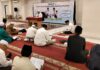 Pengajian MUI Kota Tangsel Bahas Tata Cara Ibadah dengan Referensi Terpercaya