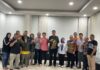 ATR/BPN Kunjungi PWI Kota Tangsel, Jalin Sinergi dan Kolaborasi
