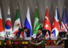 Hadiri Rangkaian KTT G20 Afrika Selatan, Wapres Tekankan Inklusivitas Global dan Ketahanan Pangan