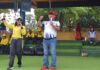 Kemenpora Gelar Sosialisasi Indonesia Sports Summit di Kota Tangerang
